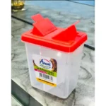 2-in-1 Salt & Pepper Shaker - Image 3