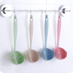 Cooking Shovels 2 in 1 Long Handle Soup Spoon - Image 2