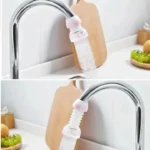 360° Fan Faucet - Image 4