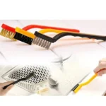 3pcs/set Gas Stove Cleaning Brush - Image 3