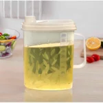 1L Oil Jug
