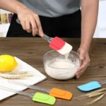 5-inch Silicone Spatula - Image 2