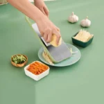 5 in 1 Vegetable Blades Cutter - Image 2