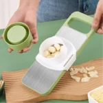 5 in 1 Vegetable Blades Cutter - Image 3