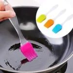 Silicone Oil Brush(17Cm) - Image 3