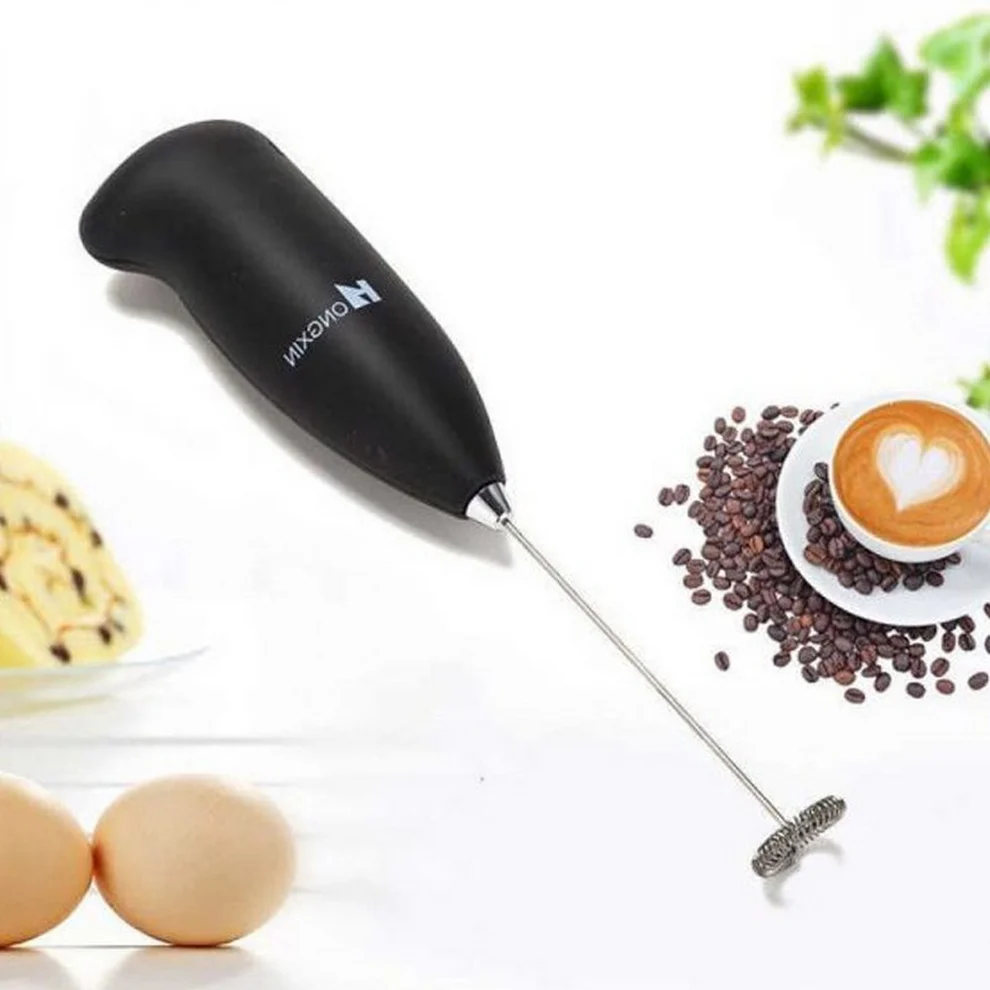 Coffee_Beater_1 Coffee Maker Egg Beater - Image 1