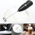 Coffee Maker Egg Beater - Image 2