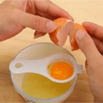 Separate Egg White Yolk Separator - Image 3