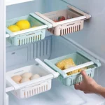Fridge Drawer Basket - Image 2
