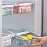 Fridge Drawer Basket