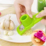 Multi-Function Garlic Grinder - Image 2