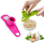 Multi-Function Garlic Grinder - Image 3