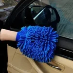 1Pcs Microfiber Glove