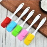 5-inch Silicone Spatula