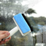 5-inch Glass Wiper Squeegee - Image 2
