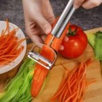 Julienne Vegetable Peeler - Image 3