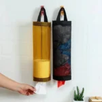 Multi-Purpose Hanging Shopper Holder - Image 3