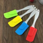 5-inch Silicone Spatula - Image 3