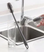 Silicone Long Cup Brush(8.5inch) - Image 3