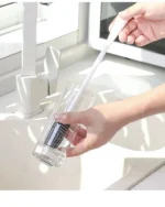 Silicone Long Cup Brush(8.5inch) - Image 2