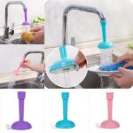 Silicone Kitchen Faucet - Image 3