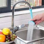 Silicone Kitchen Faucet - Image 2