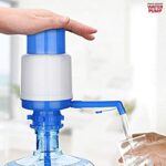 Manual Water Pump Dispenser