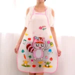 Waterproof Sleeveless Apron