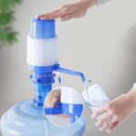 Manual Water Pump Dispenser - Image 3