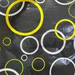 Aesthetic Marble Wall Sticker Sheets