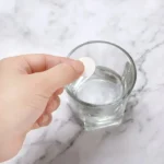 10pcs Expandable Compressed Mini Cleaning Towel Tablet - Image 2