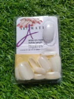 10 Pcs Artmatic Artificial Nails - Image 2