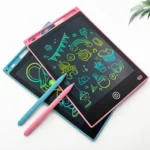 Kids 12" LCD Writing & Drawing Tablet - Image 3