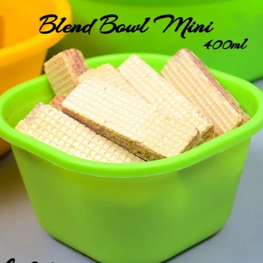 Blend Bowl Mini Pack of 4