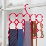 15 Ring Multipurpose Hanger