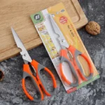 Multi-Functional 6 In 1 Kitchen Scissors - Image 3