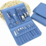16 PCS Multipurpose Grooming Manicure Kit