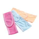 1Pcs Facial head band hair band - Image 3