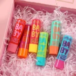 Baby Lips Renewing Moisturizing Lip Balm(Random Flavour) - Image 3