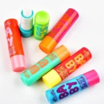 Baby Lips Renewing Moisturizing Lip Balm(Random Flavour) - Image 2
