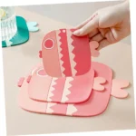 1Pcs Cute Fish Cup Coaster - Image 3