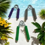 Hand Gripper and Wrist Strengthener - Image 2