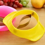 1PC Home Kitchen Helper Tool Craft Mango Fruit Slicer Splitter Cutter Pitter - Image 3