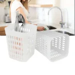 1 Pcs Multi-Purpose Mini Organizer Basket