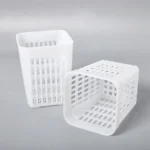 1 Pcs Multi-Purpose Mini Organizer Basket - Image 2