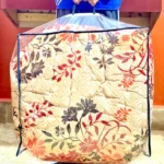 Waterproof Transparent Blanket Organizer Bag