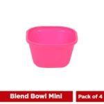 Blend Bowl Mini Pack of 4 - Image 2