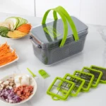 22 In 1 Multifunctional Food Chopper