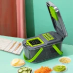 22 In 1 Multifunctional Food Chopper - Image 3