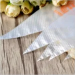 25Pcs Disposable Pastry Icing Bag Cake Decorating All Size nozzles Pastry Bags - Image 3
